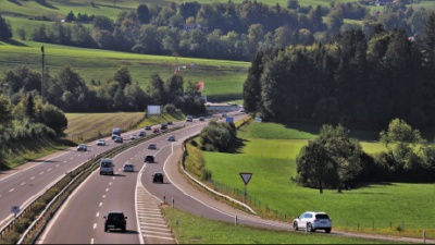 Costo de los espectaculares en carretera 